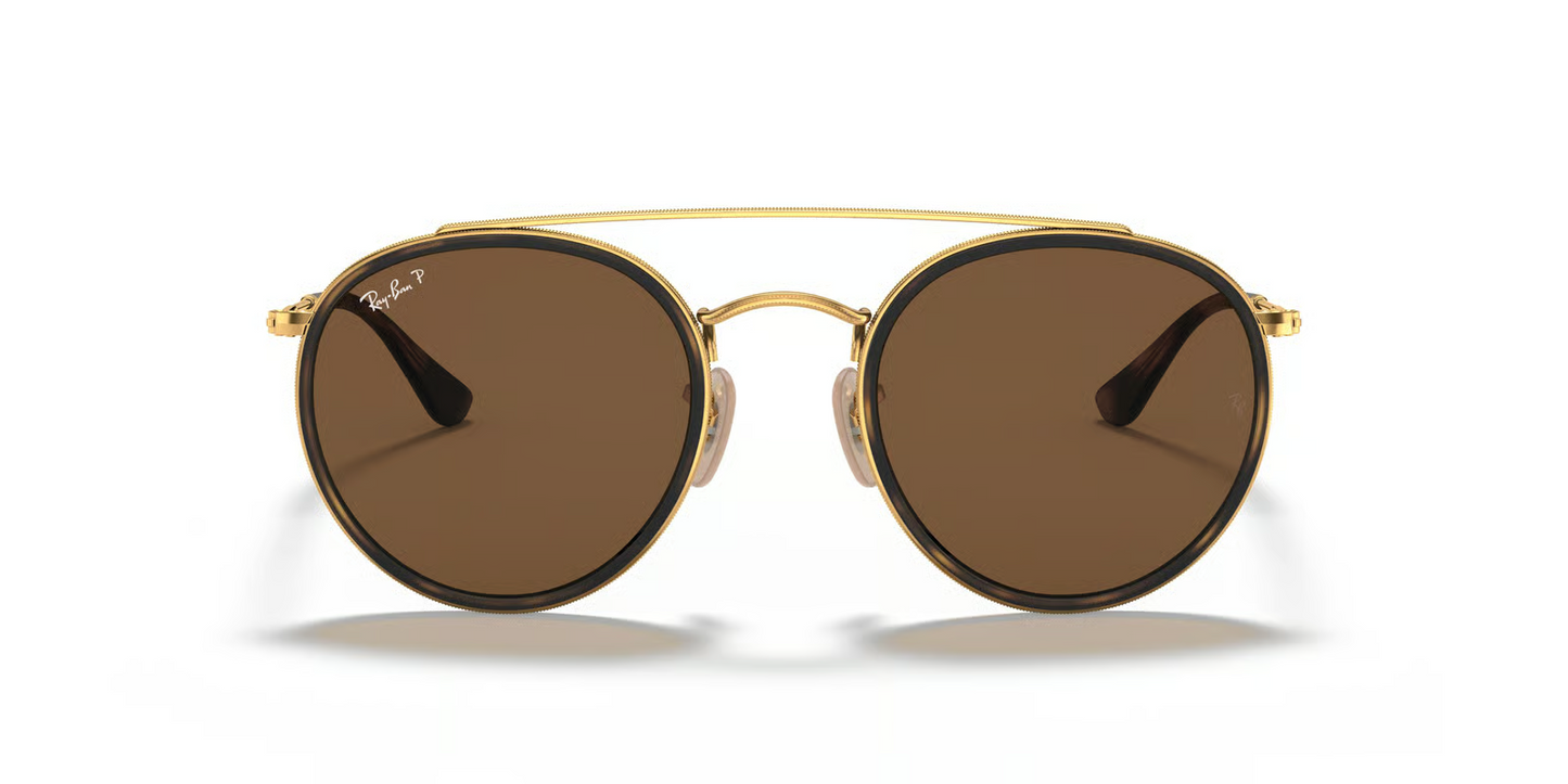 Ray-Ban RB3647N Sunglasses