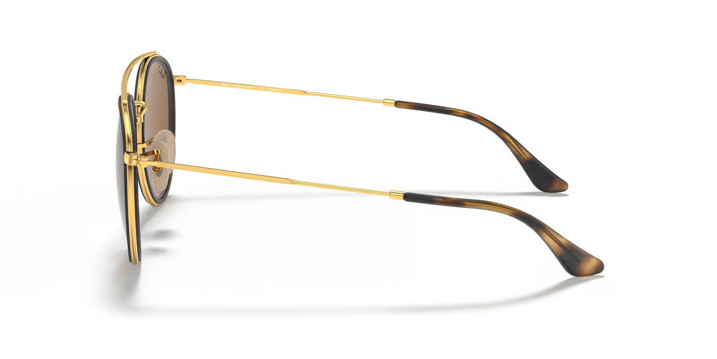 Ray-Ban RB3647N Sunglasses