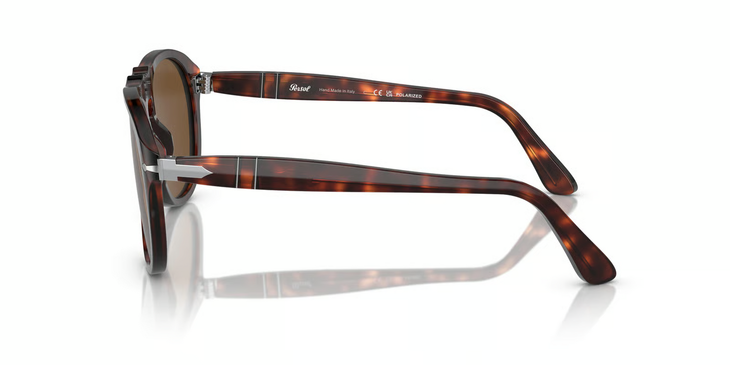 Persol PO0649 Sunglasses