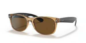 945/57 - Honey with B-15 Brown Lenses