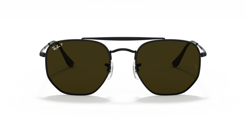 Ray-Ban RB3648 The Marshal Sunglasses