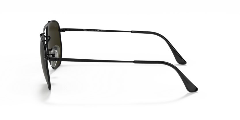 Ray-Ban RB3648 The Marshal Sunglasses