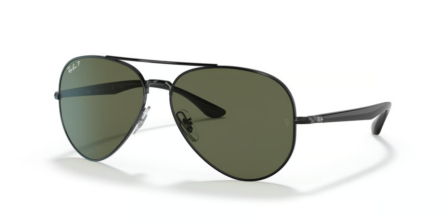 Ray-Ban RB3675 Sunglasses