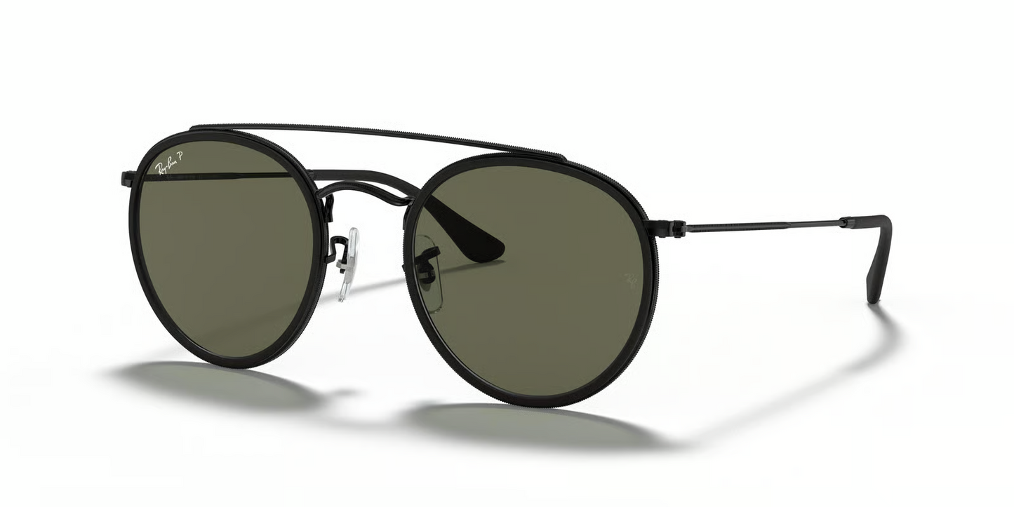 Ray-Ban RB3647N Sunglasses