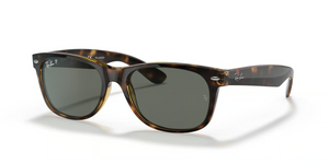 902/58 - Tortoise with Polarized G-15 Green Lenses