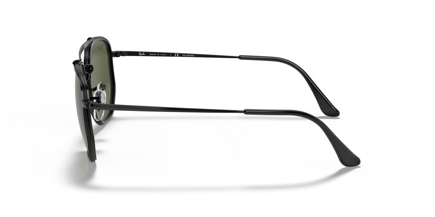 Ray-Ban RB3648M The Marshal II Sunglasses