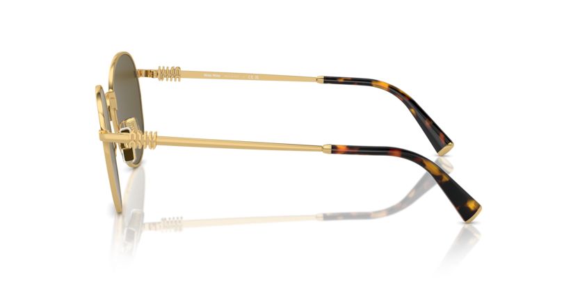 Miu Miu MU 55ZS Sunglasses