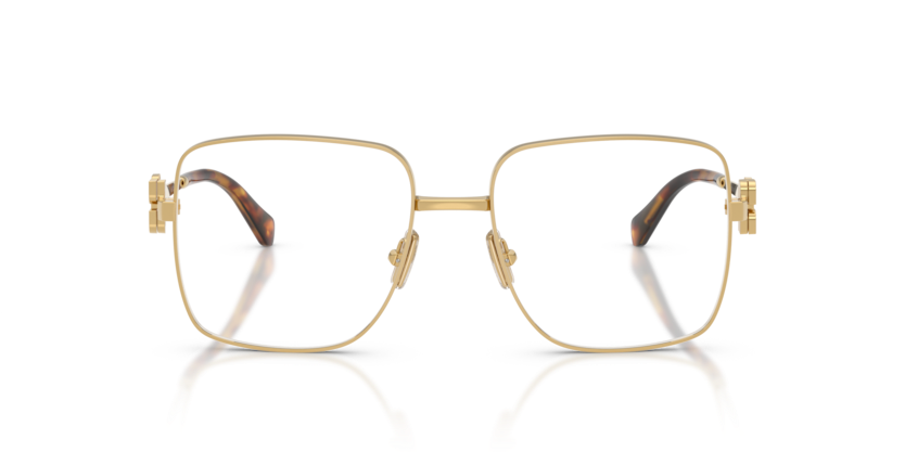 Miu Miu MU 51XV Eyeglasses