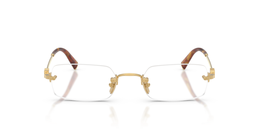 Miu Miu MU 50YV Eyeglasses