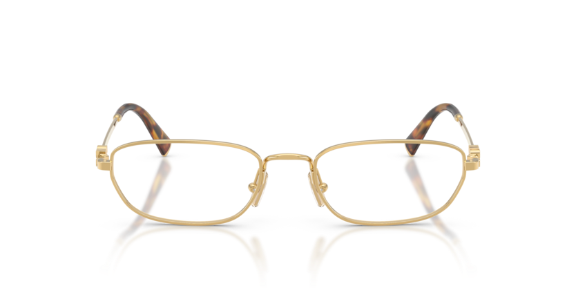 Miu Miu MU 52ZV Eyeglasses