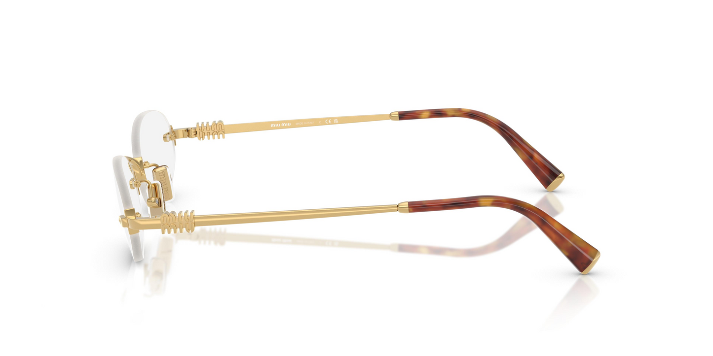 Miu Miu MU 53WV Eyeglasses
