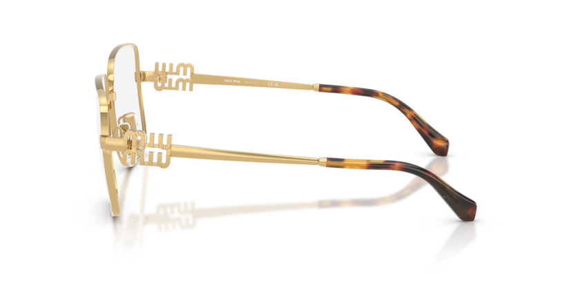 Miu Miu MU 51XV Eyeglasses