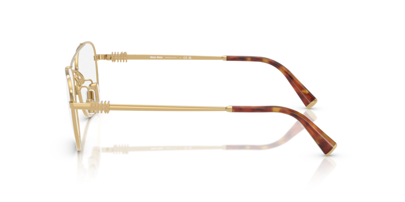 Miu Miu MU 51WV Eyeglasses