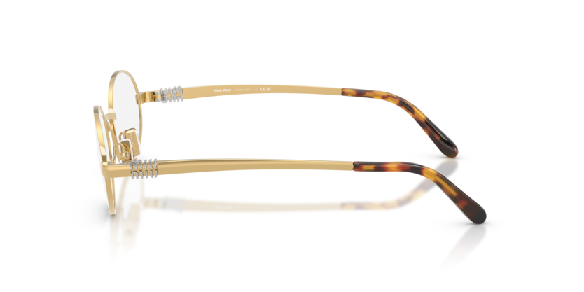 Miu Miu MU 50ZV Eyeglasses