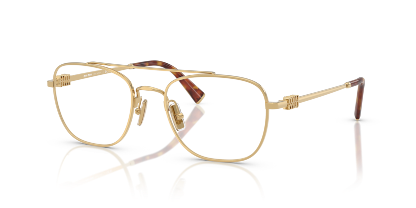 Miu Miu MU 51WV Eyeglasses