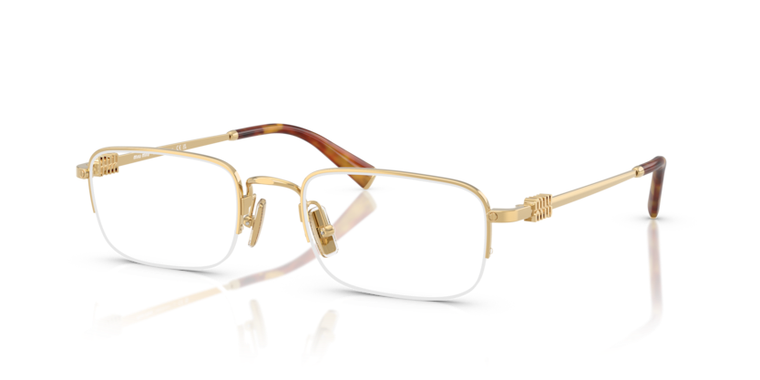Miu Miu MU 52WV Eyeglasses