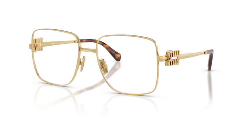 Miu Miu MU 51XV Eyeglasses