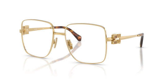 Miu Miu MU 51XV Eyeglasses