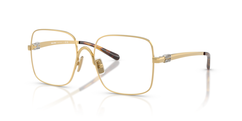 Miu Miu MU 51YV Eyeglasses