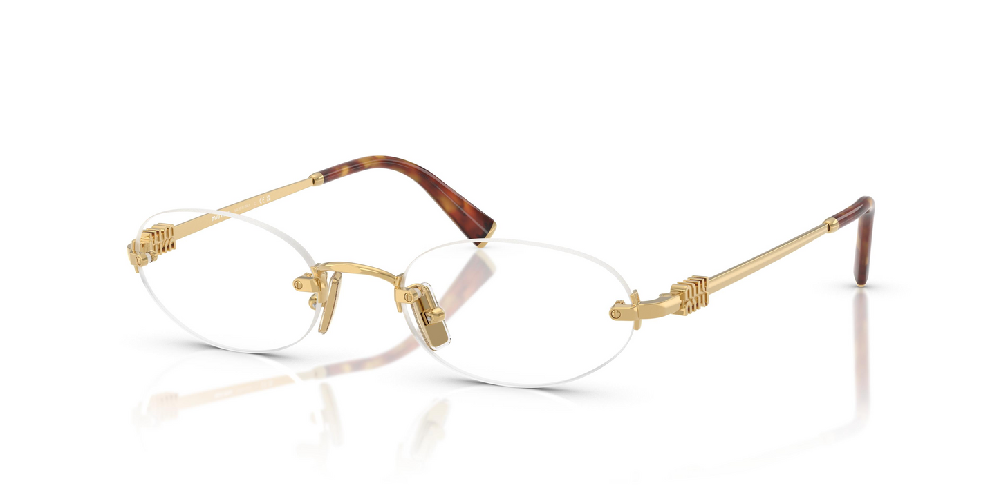 Miu Miu MU 53WV Eyeglasses