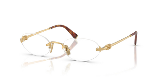 Miu Miu MU 53WV Eyeglasses