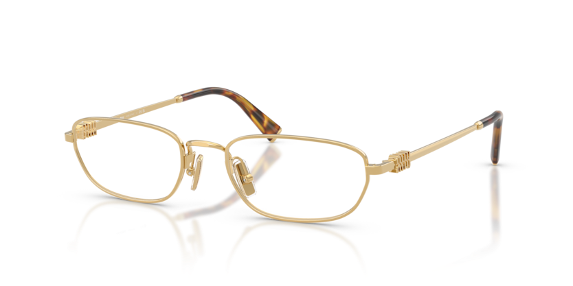 Miu Miu MU 52ZV Eyeglasses