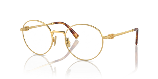 Miu Miu MU 52XV Eyeglasses