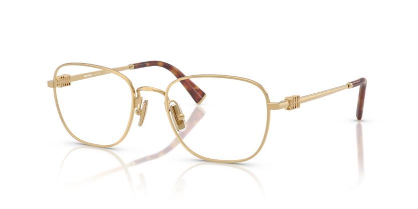 Miu Miu MU 50WV Eyeglasses