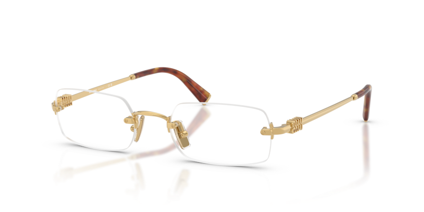 Miu Miu MU 50YV Eyeglasses