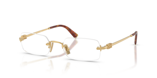 Miu Miu MU 50YV Eyeglasses