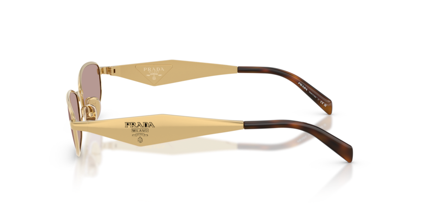 Prada PR D51S Sunglasses