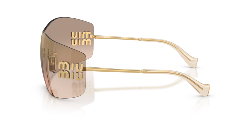 Miu Miu MU B53S Sunglasses