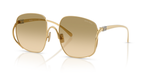 5AK20S - Gold with Camomilla Gradient Lenses