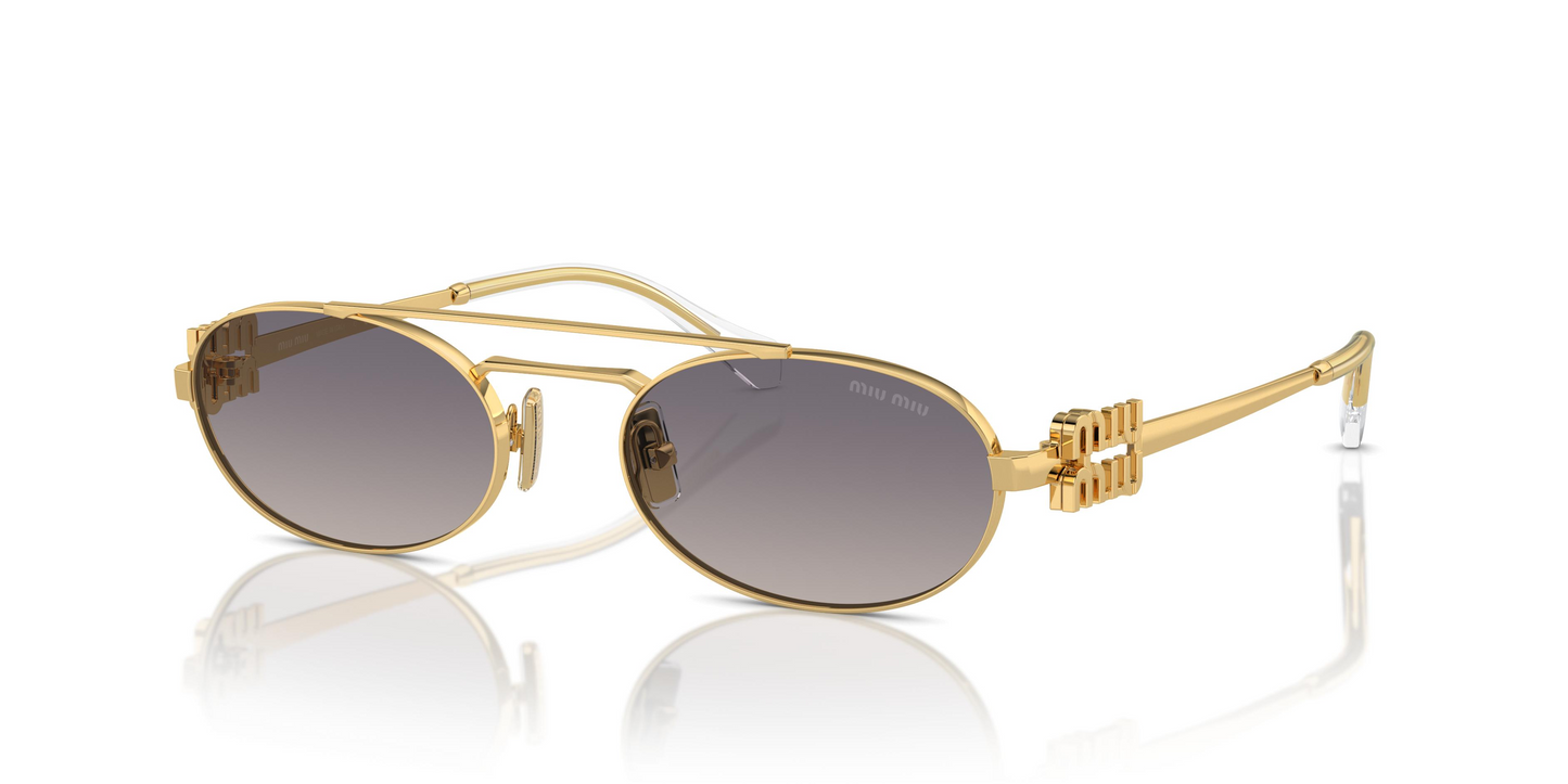Miu Miu MU 54ZS Sunglasses