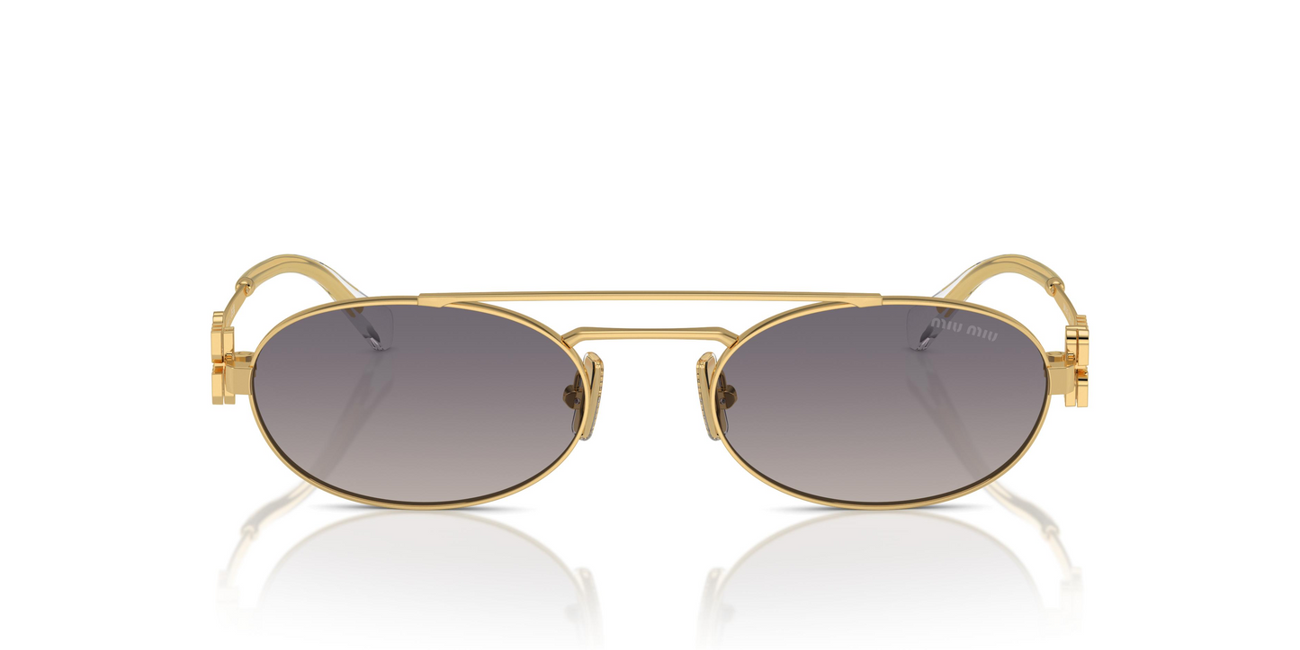 Miu Miu MU 54ZS Sunglasses