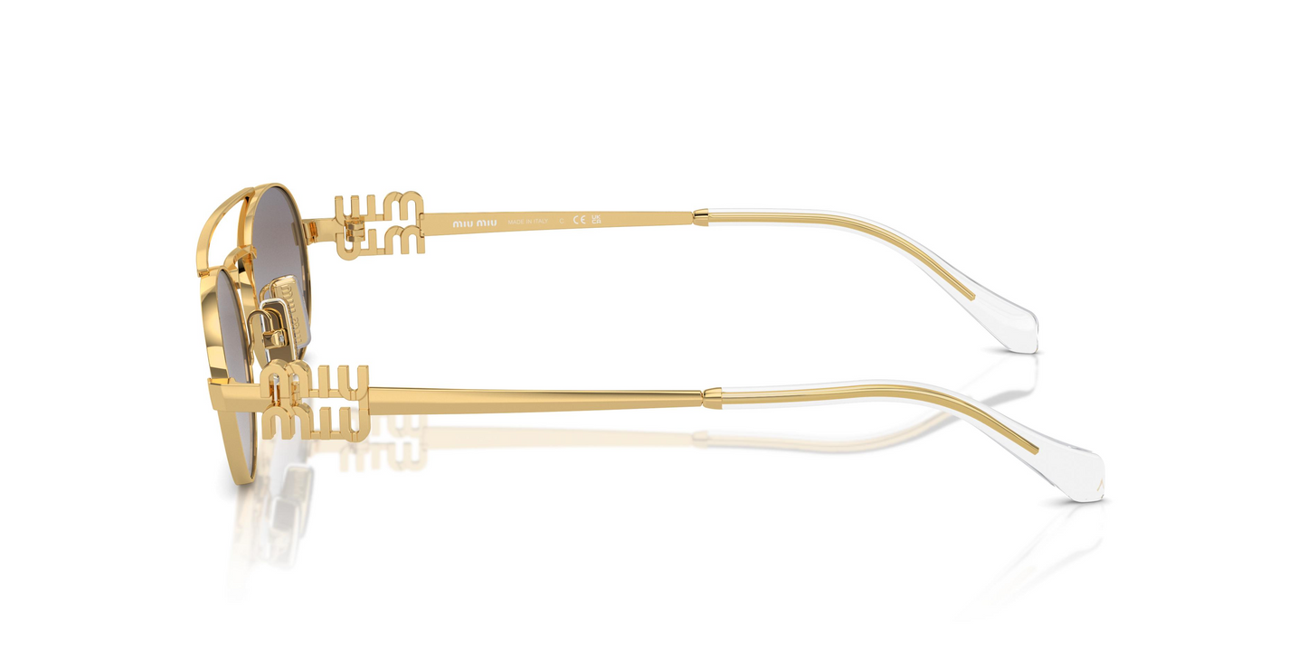 Miu Miu MU 54ZS Sunglasses