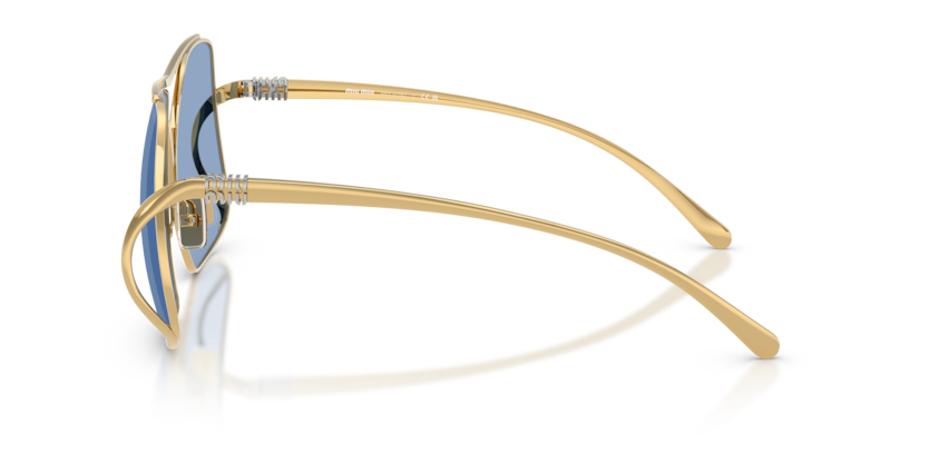 Miu Miu MU A55S Sunglasses