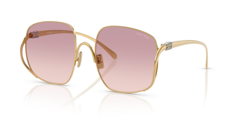 Miu Miu MU A57S Sunglasses