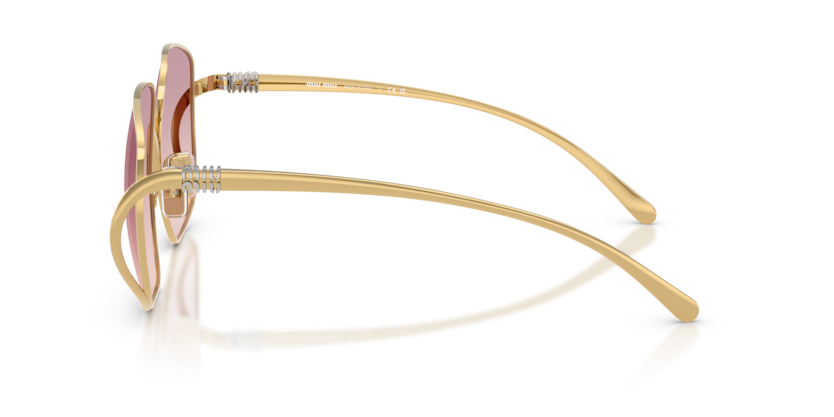 Miu Miu MU A57S Sunglasses