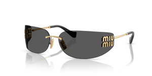 5AK5S0 - Gold with Dark Grey Lenses