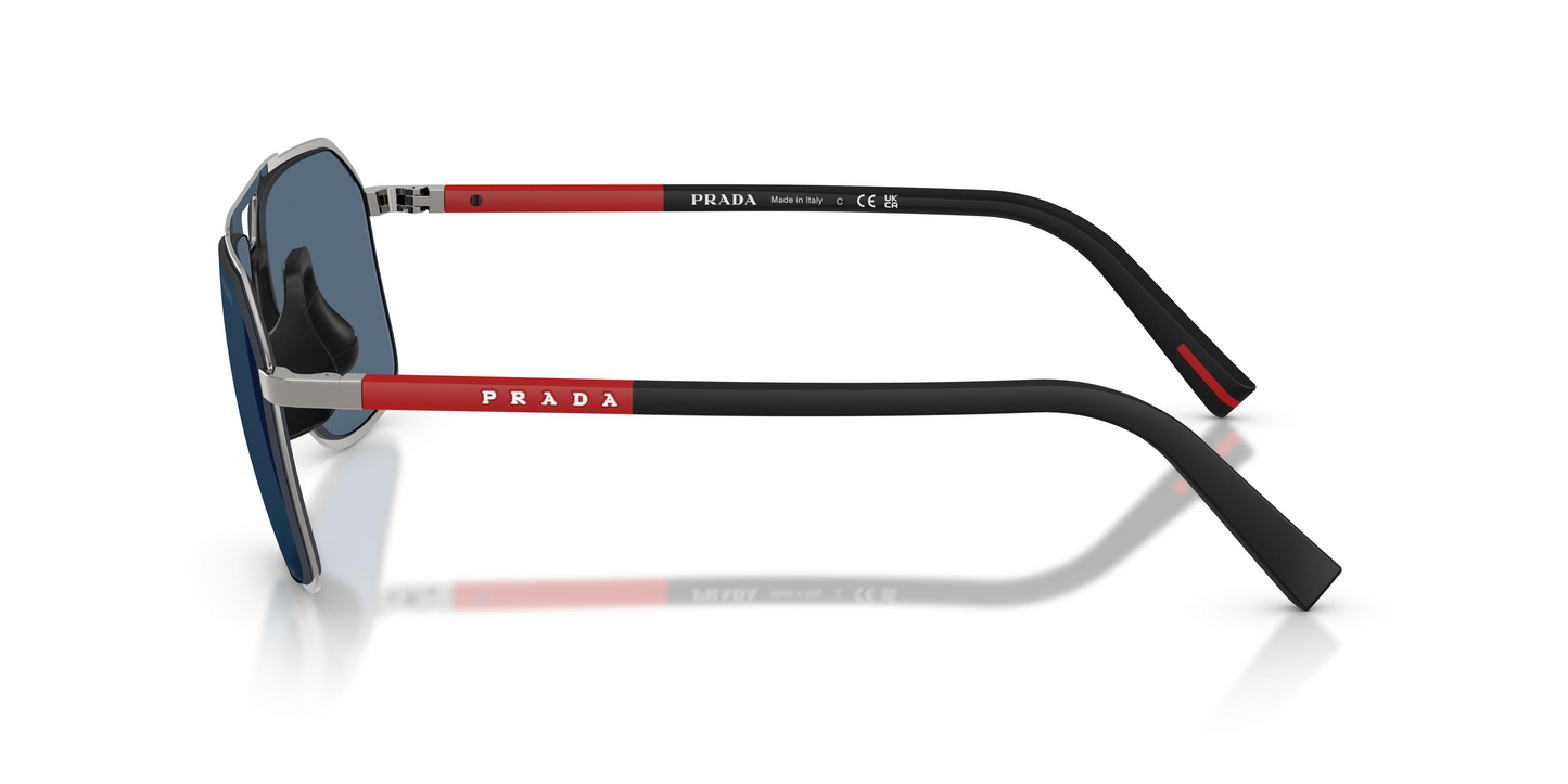 Prada Linea Rossa PS B51S Sunglasses