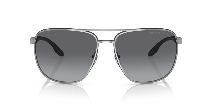 Prada Linea Rossa PS 50YS Sunglasses