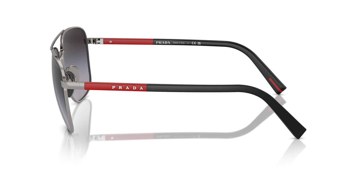 Prada Linea Rossa PS 54ZS Sunglasses