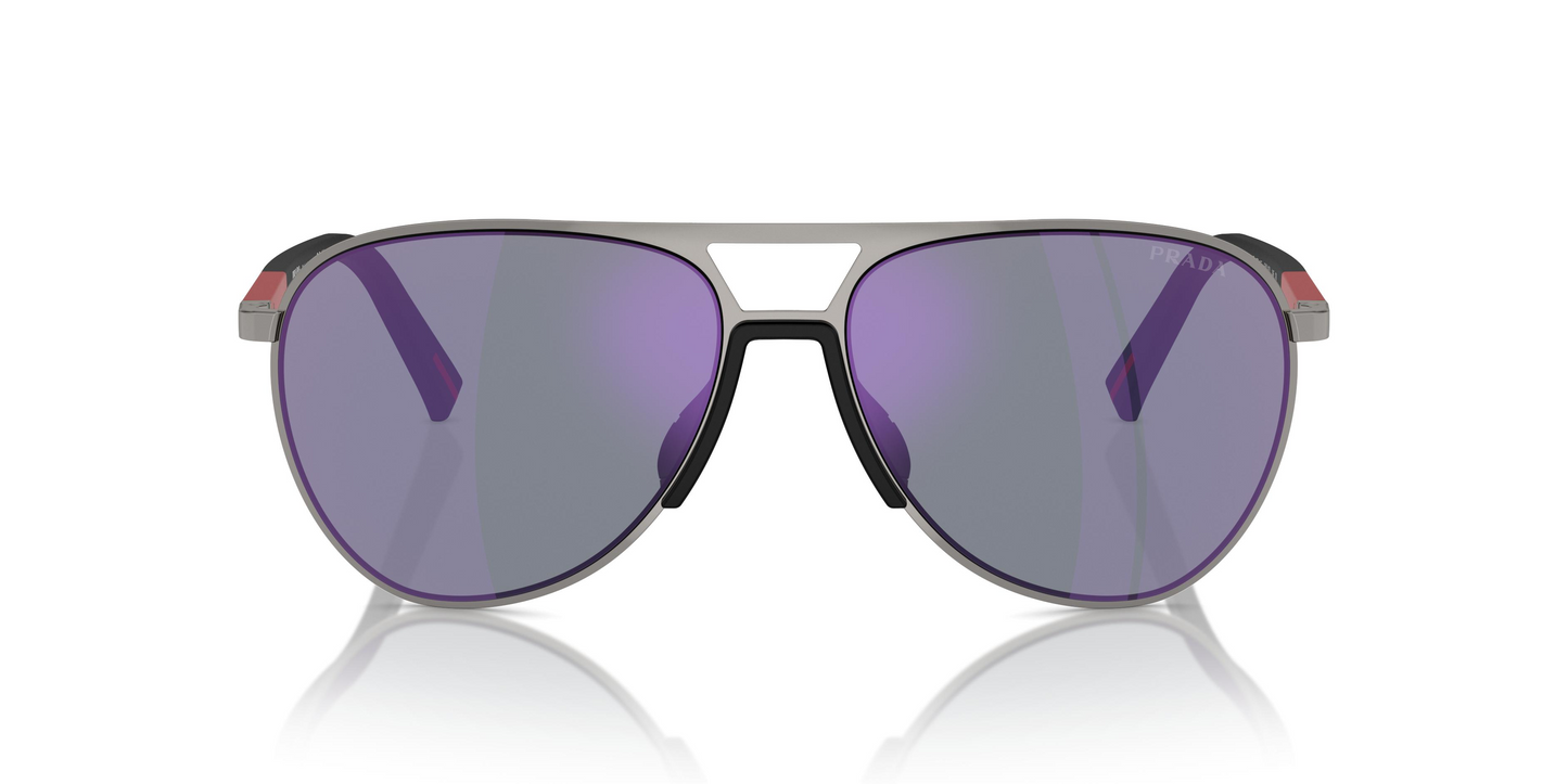 Prada Linea Rossa PS 53ZS Sunglasses