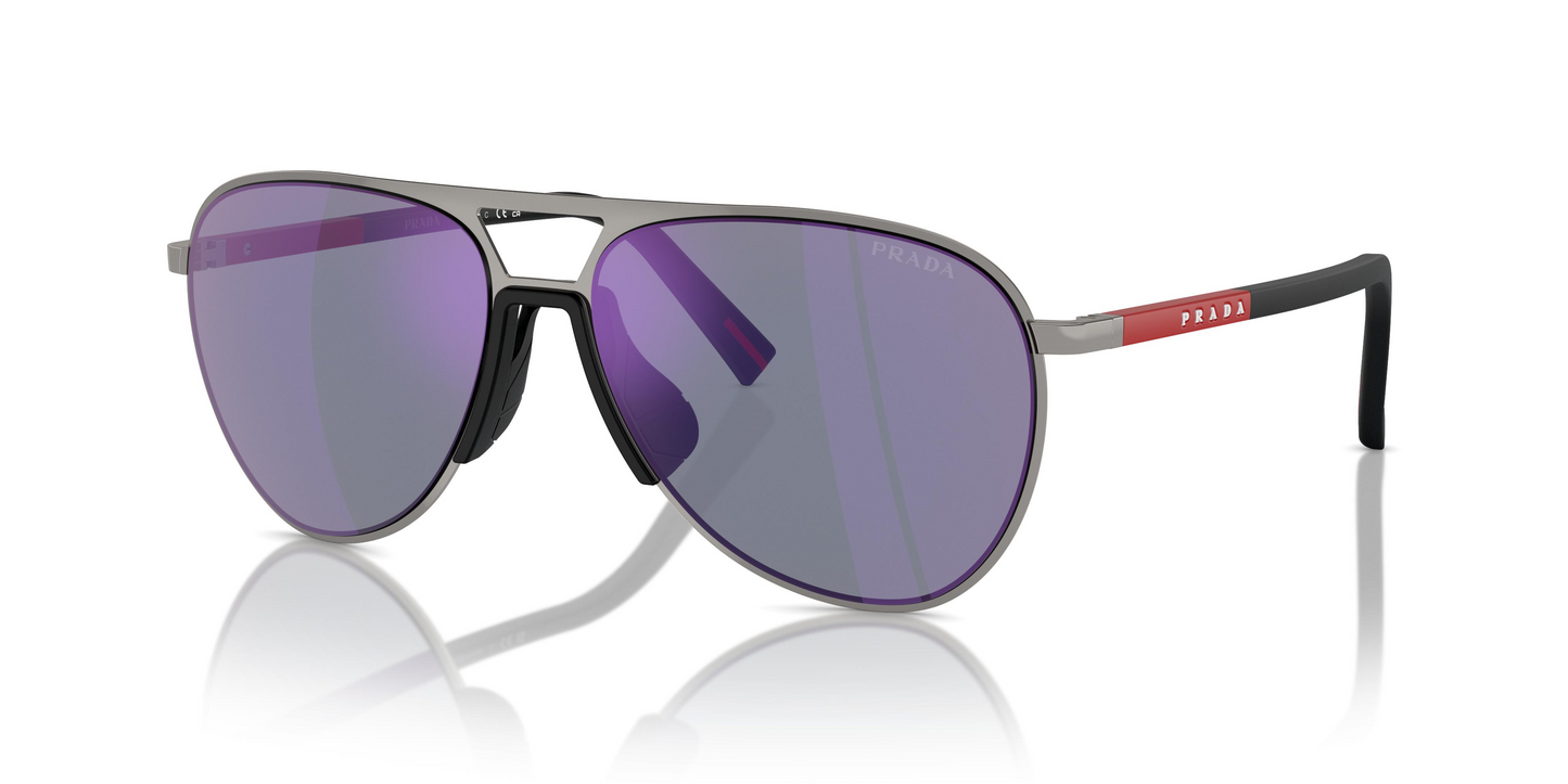 Prada Linea Rossa PS 53ZS Sunglasses