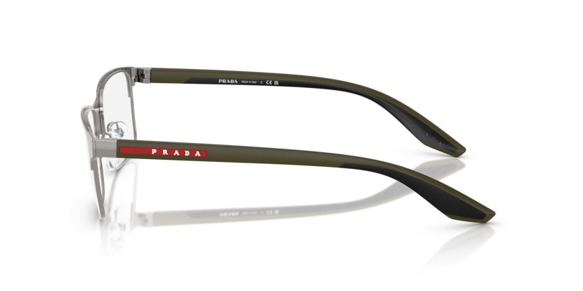 Prada Linea Rossa PS 50PV Eyeglasses