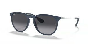 60028G - Blue with Grey Gradient Lenses