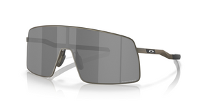 601301 - Matte Gunmetal with Prizm Back Lenses