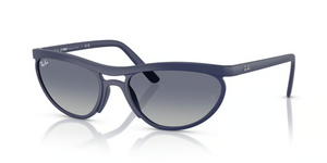 60154L - Sand Blue with Grey Gradient Blue Lenses