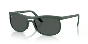 601687 - Sand Green with Dark Grey Lenses